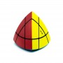 Jing's Pyraminx QiYi MoFangGe | Пірамідка Рубіка Джингс без наліпок