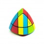 Jing's Pyraminx QiYi MoFangGe | Пірамідка Рубіка Джингс без наліпок