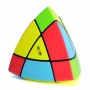 Jing's Pyraminx QiYi MoFangGe | Пірамідка Рубіка Джингс без наліпок