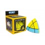 Jing's Pyraminx QiYi MoFangGe | Пірамідка Рубіка Джингс без наліпок
