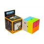 QiYi QiDi S2 2x2 stickerless | Кубик Рубіка 2x2 КиДи S2 без наліпок