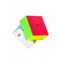 QiYi QiDi S2 2x2 stickerless | Кубик Рубика 2x2 КиДи S2 без наклеек