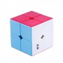 QiYi QiDi S2 2x2 stickerless | Кубик Рубіка 2x2 КиДи S2 без наліпок