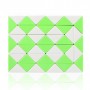 QiYi Rubik's Snake 48 pcs green | Змійка Рубіка 48 елементів зелена