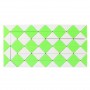 QiYi Rubik's Snake 72 pcs green | Змейка Рубика 72 элементов зелёная