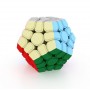 Meilong Magnetic Megaminx stickerless | Мегамінкс Мэйлонг Магнітний без наліпок
