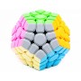 Meilong Magnetic Megaminx stickerless | Мегамінкс Мэйлонг Магнітний без наліпок