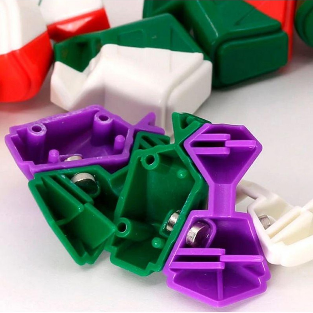 Meilong Magnetic Megaminx stickerless | Мегамінкс Мэйлонг Магнітний без наліпок