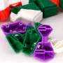 Meilong Magnetic Megaminx stickerless | Мегамінкс Мэйлонг Магнітний без наліпок