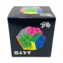 Meilong Magnetic Megaminx stickerless | Мегамінкс Мэйлонг Магнітний без наліпок