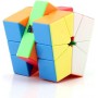Meilong MoYu Square stickerless | Скваєр Мэйлонг без наліпок
