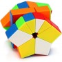 Meilong MoYu Square stickerless | Скваер Мэйлонг без наклеек