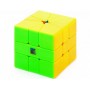 Meilong MoYu Square stickerless | Скваєр Мэйлонг без наліпок