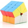 Meilong MoYu Square stickerless | Скваєр Мэйлонг без наліпок