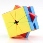 Meilong MoYu Square stickerless | Скваєр Мэйлонг без наліпок