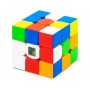 Meilong Magnetic Cube 3x3 | Кубик Рубика 3х3 магнитный без наклеек