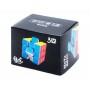 Meilong Magnetic Cube 3x3 | Кубик Рубика 3х3 магнитный без наклеек