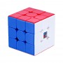 Meilong Magnetic Cube 3x3 | Кубик Рубика 3х3 магнитный без наклеек