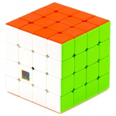 Meilong Magnetic Cube 4x4 | Кубик Рубика 4х4 МоЮ магнитный без наклеек
