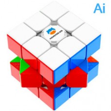 GAN MG Ai Smart cube 3x3 | Кубик Рубіка 3х3 Monster Go інтерактивний 