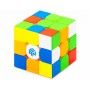 GAN 11 Air stickerless | Кубик Рубика 3х3 Ган Эир без наклеек