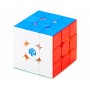 GAN 11 Air stickerless | Кубик Рубика 3х3 Ган Эир без наклеек