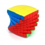 ShengShou Mr M 7x7 stickerless | Кубик Рубика 7х7 магнитный без наклеек