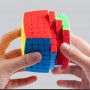 ShengShou Mr M 7x7 stickerless | Кубик Рубика 7х7 магнитный без наклеек
