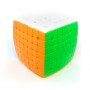 ShengShou Mr M 7x7 stickerless | Кубик Рубика 7х7 магнитный без наклеек