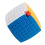 ShengShou Mr M 7x7 stickerless | Кубик Рубика 7х7 магнитный без наклеек