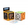 QiYi Super Ivy Cube stickerless | Супер Иви Куб без наклеек