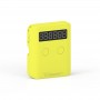 YJ Pocket Timer yellow | Таймер для спидкубинга карманный