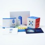 GAN 356 X V2.0 | Кубик Рубика 3х3 Ган Икс без наклеек