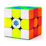 GAN 356 X V2.0 | Кубик Рубіка 3х3 Ган Ікс без наліпок