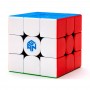 GAN 356 X V2.0 | Кубик Рубика 3х3 Ган Икс без наклеек