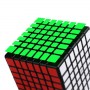 QiYi QiXing W 7x7 black | Кубик Рубика 7x7 КиЙи с наклейками