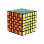 QiYi QiXing W 7x7 black | Кубік Рубіка 7x7 КиЙи з наліпками