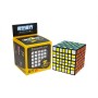 QiYi QiXing W 7x7 black | Кубік Рубіка 7x7 КиЙи з наліпками