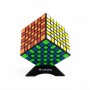 QiYi QiXing W 7x7 black | Кубік Рубіка 7x7 КиЙи з наліпками