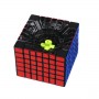 QiYi QiXing W 7x7 black | Кубік Рубіка 7x7 КиЙи з наліпками
