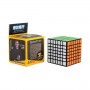 QiYi QiXing W 7x7 black | Кубік Рубіка 7x7 КиЙи з наліпками
