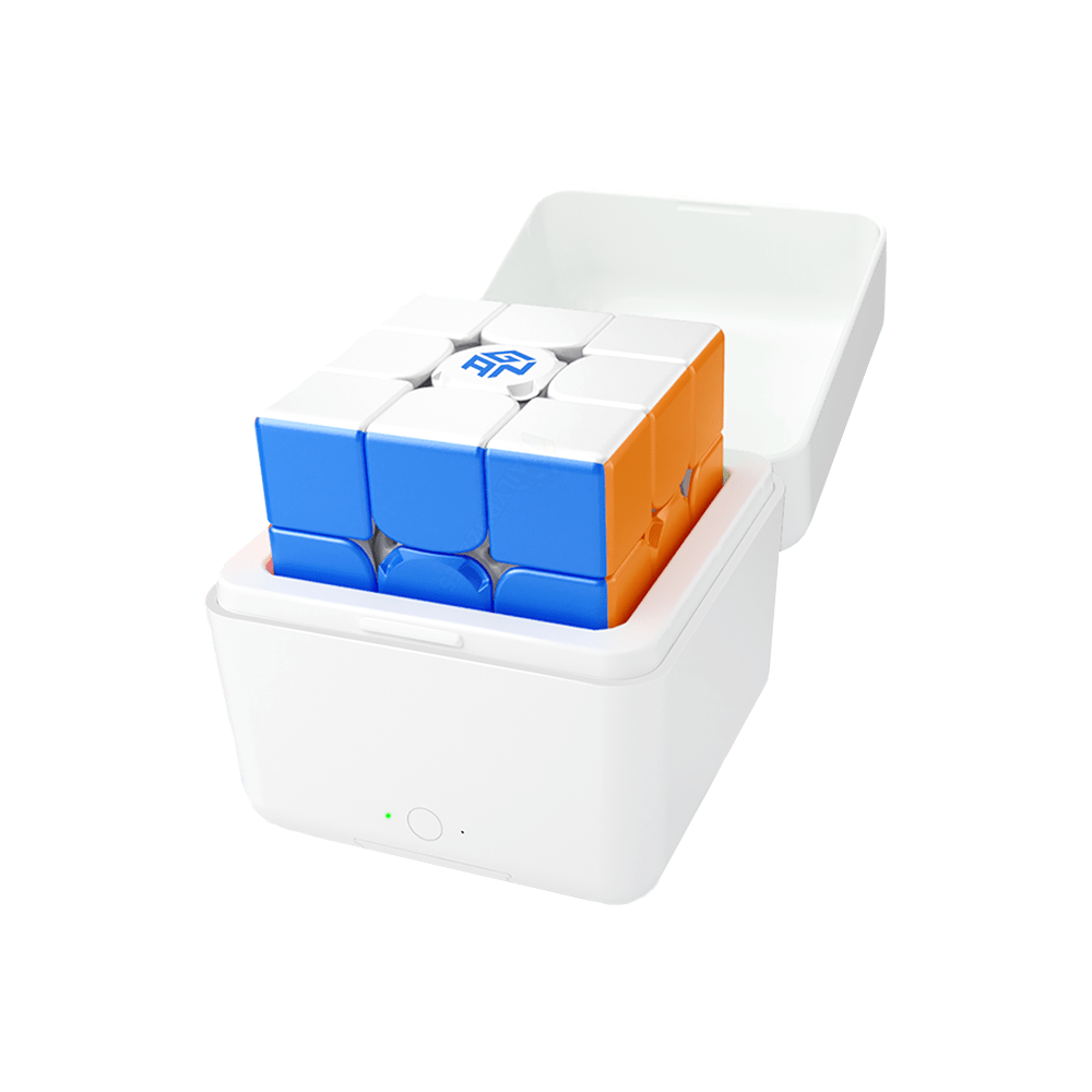GAN Powerpod | Зарядная станция для Кубика Рубика ГАН