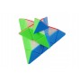 ShengShou Mr M Pyraminx magnetic | Пірамідка Рубіка 3х3 магнитна без наліпок