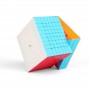 QiYi MoFangGe 9x9 stickerless | Кубик Рубика 9х9 без наклеек