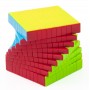 QiYi MoFangGe 9x9 stickerless | Кубик Рубика 9х9 без наклеек