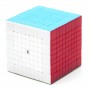 QiYi MoFangGe 9x9 stickerless | Кубик Рубика 9х9 без наклеек