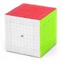 QiYi MoFangGe 9x9 stickerless | Кубик Рубика 9х9 без наклеек