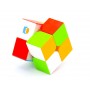 GAN Monster Go 2x2 stickerless | Кубик Рубика 2х2 MG без наклеек