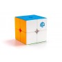 GAN 251 M Leap stickerless | Кубик Рубика 2х2 ГАН без наклеек