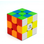 GAN Monster Go Traditional 3x3 stickerless | Кубик Рубика 3х3 MG без наклеек